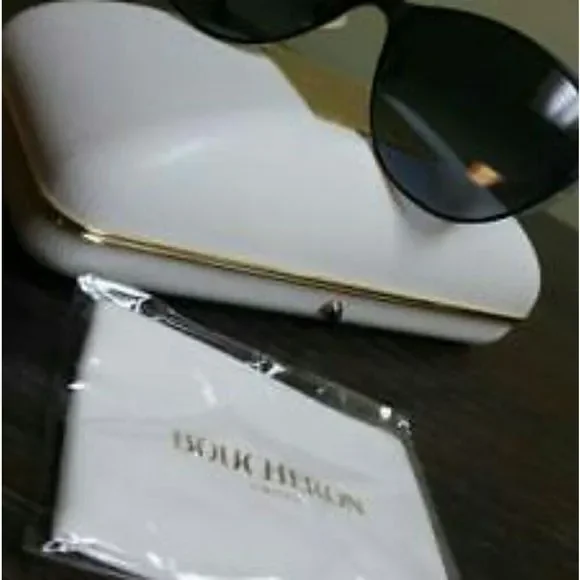 Sexy Boucheron Sunglasses Brand New * - Picture 2 of 3